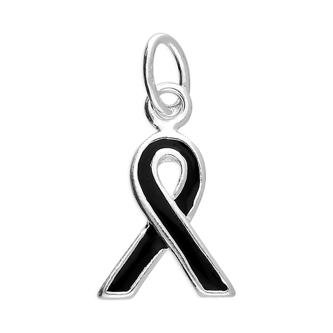 H6831/B - Sterling Silver Charm