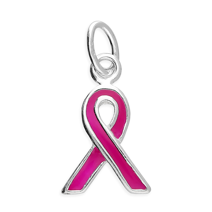 H6831/P - Sterling Silver Charm