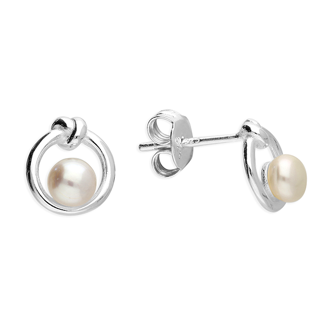 Sterling Silver Earrings
