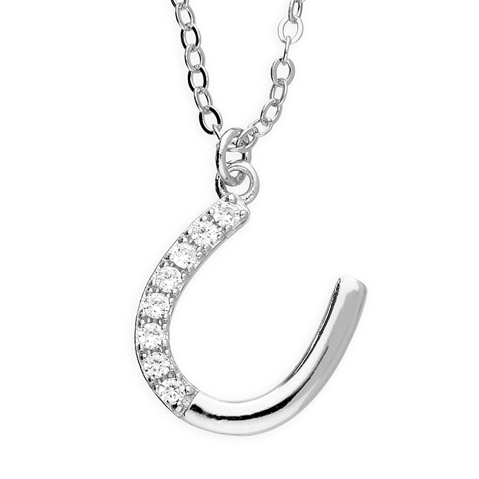 Sterling Silver Necklace