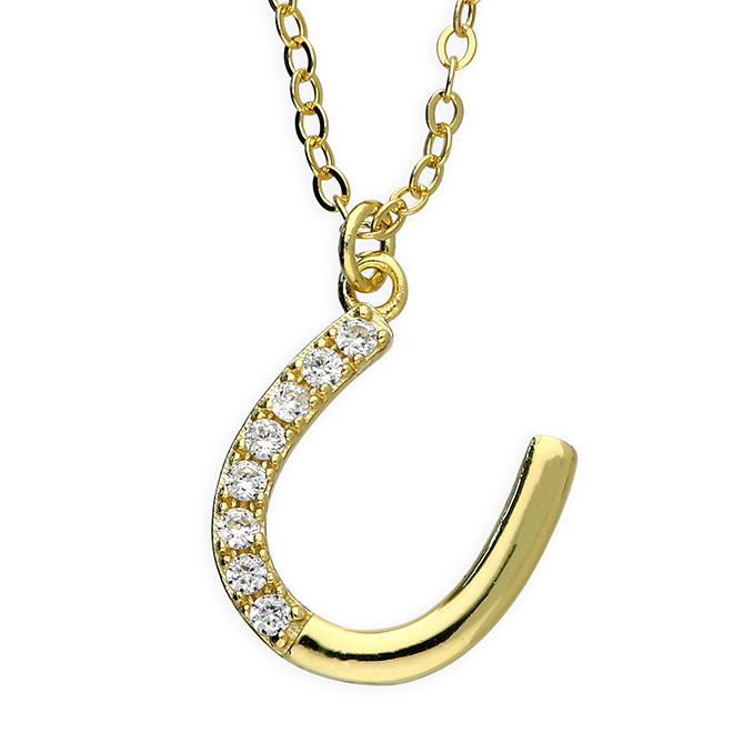H6880/Y - Sterling Silver Necklace
