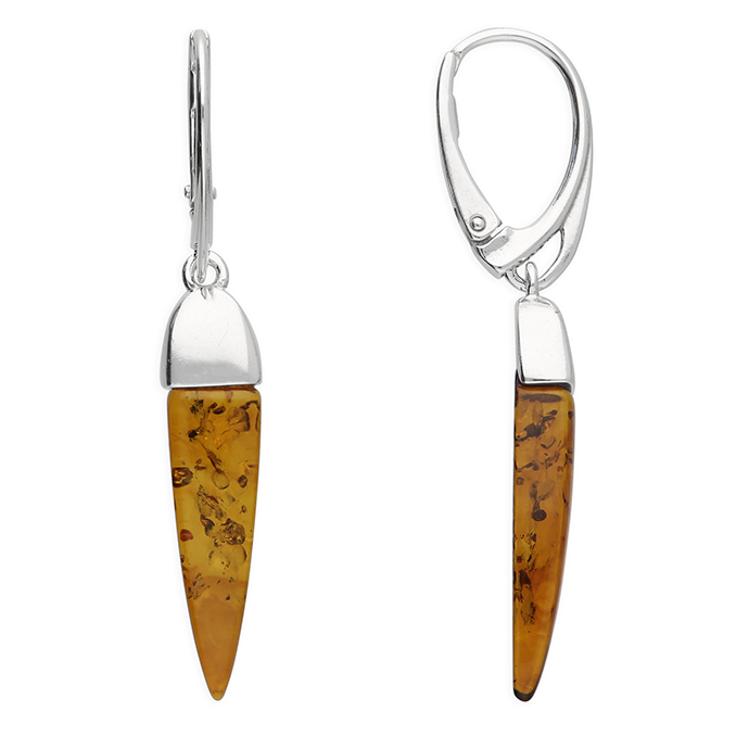 Sterling Silver Earrings