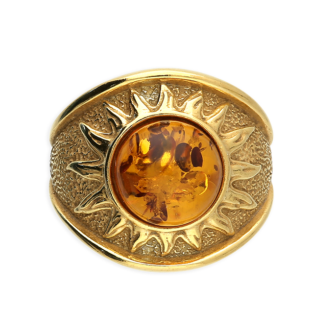 Sterling Silver Ring
