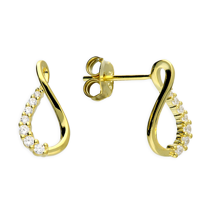 Sterling Silver Earrings