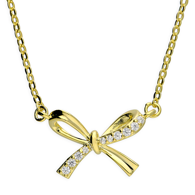H6941/Y - Sterling Silver Necklace