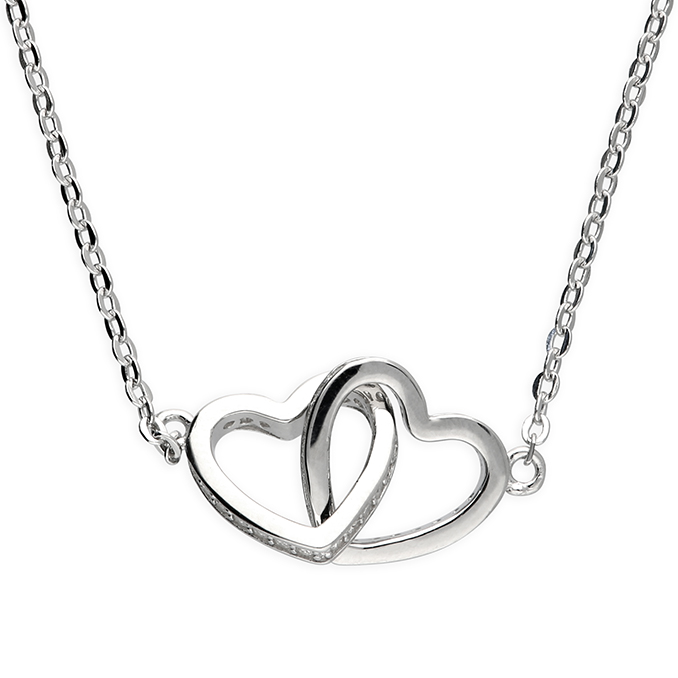 Sterling Silver Necklace