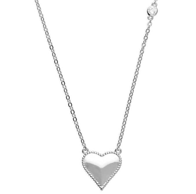 Sterling Silver Necklace
