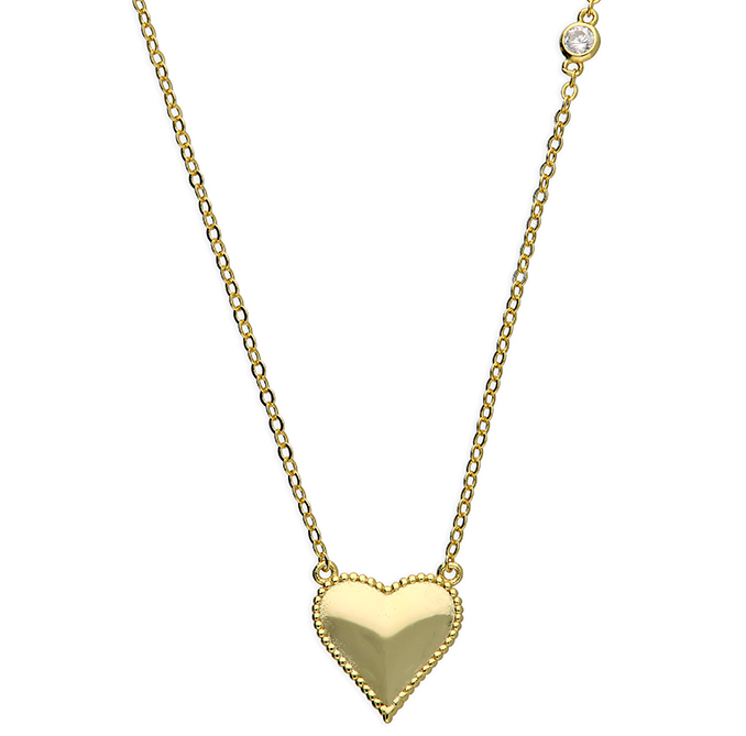 Sterling Silver Necklace