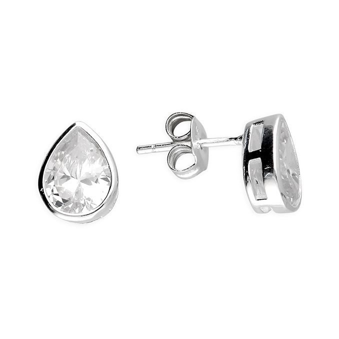 Sterling Silver Earrings