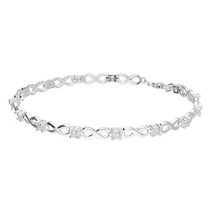 Sterling Silver Bracelet