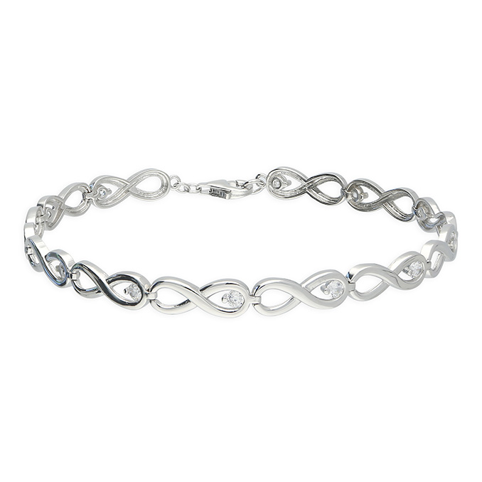 Sterling Silver Bracelet