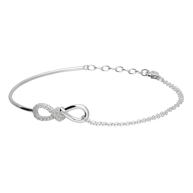 Sterling Silver Bracelet
