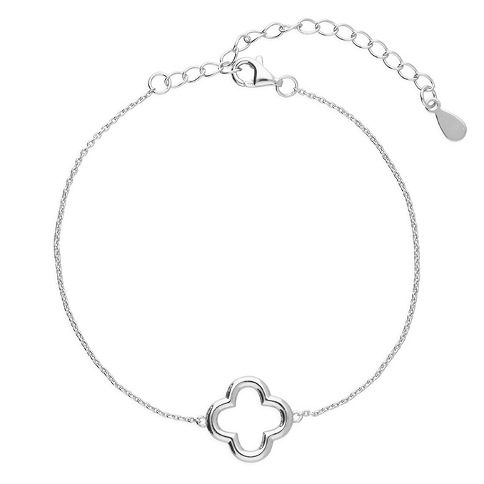 Sterling Silver Bracelet
