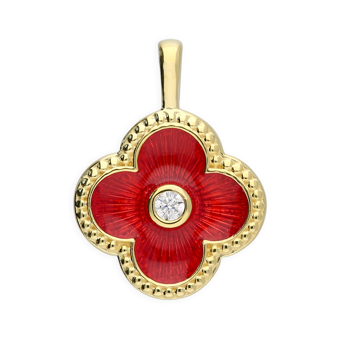Sterling Silver Pendant