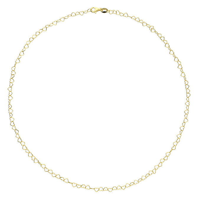 Sterling Silver Necklace