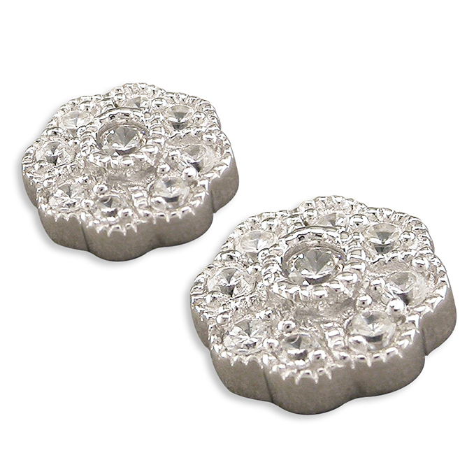 R6785/C - Sterling Silver Earring