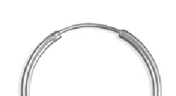 THE CME GUIDE TO HOOP EARRINGS AND THEIR FASTENINGS 1