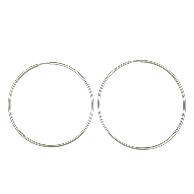 THE CME GUIDE TO HOOP EARRINGS AND THEIR FASTENINGS 3