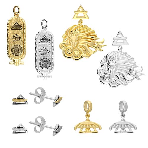 NEW Goddess Collection 8
