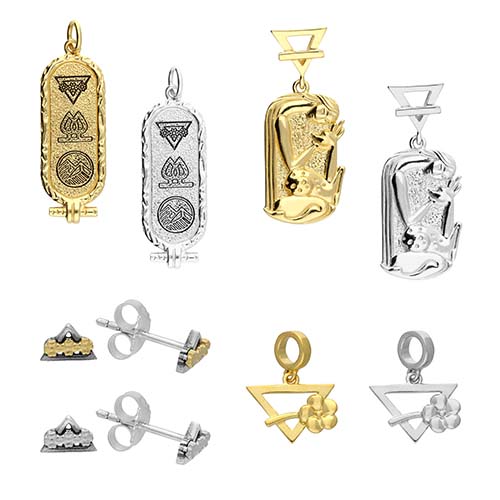 NEW Goddess Collection 2