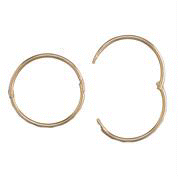 THE CME GUIDE TO HOOP EARRINGS AND THEIR FASTENINGS 7