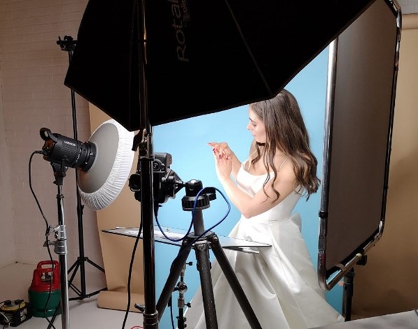 Guest Blog... Stu Williamson's guide to taking the perfect photo 1