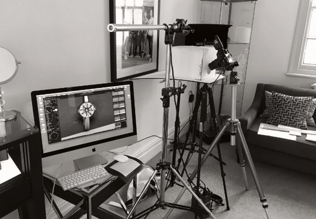 Guest Blog... Stu Williamson's guide to taking the perfect photo 2