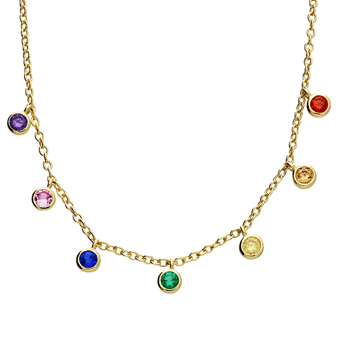 Blog Rainbow 7