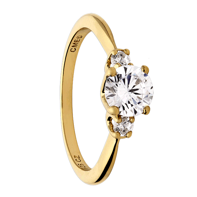 Promise Rings 1