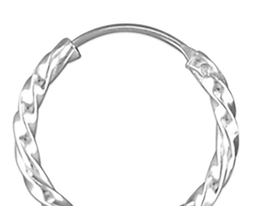 THE CME GUIDE TO HOOP EARRINGS AND THEIR FASTENINGS 4