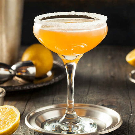 Do you fancy a Cocktail?