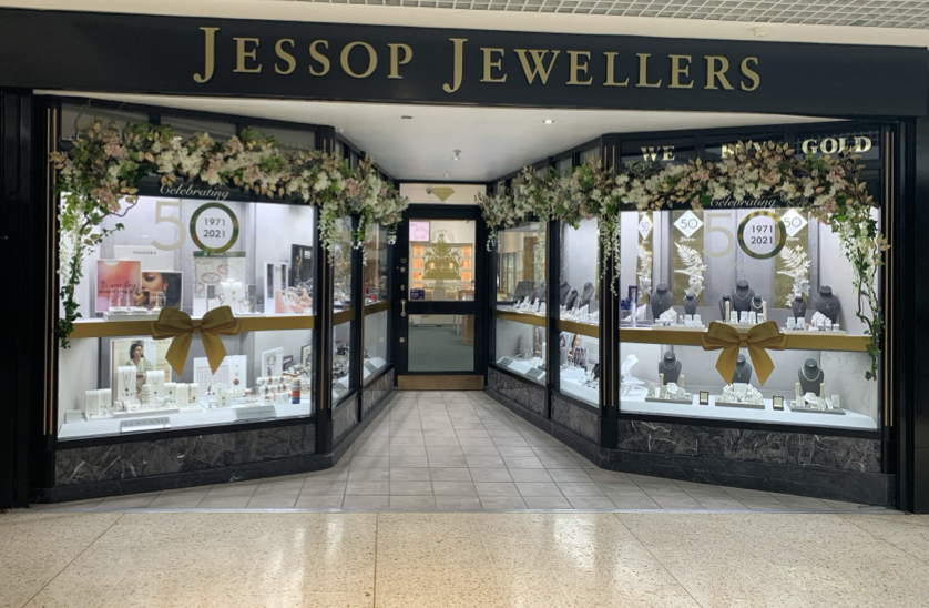 A guide to creating effective window displays 2