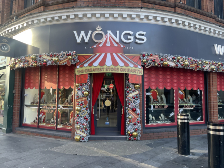 A guide to creating effective window displays 4