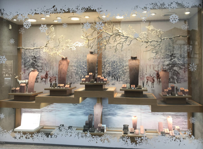 A guide to creating effective window displays 6