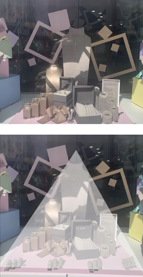 A guide to creating effective window displays 8