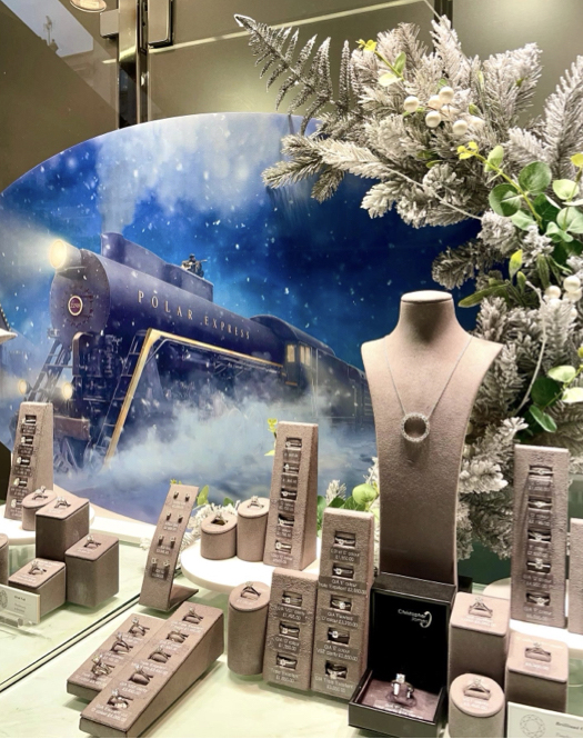 A guide to creating effective window displays 10