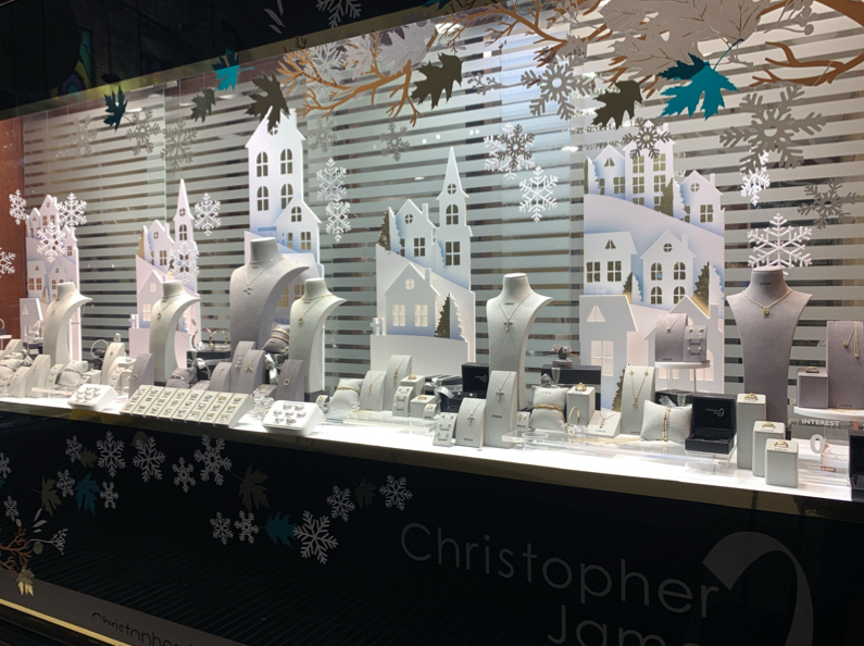 A guide to creating effective window displays 11