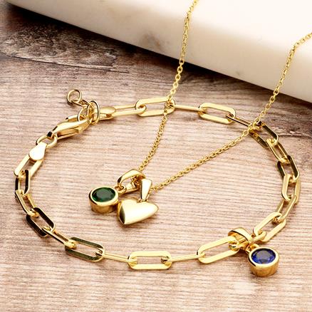 Birthstones– why they are here to stay!